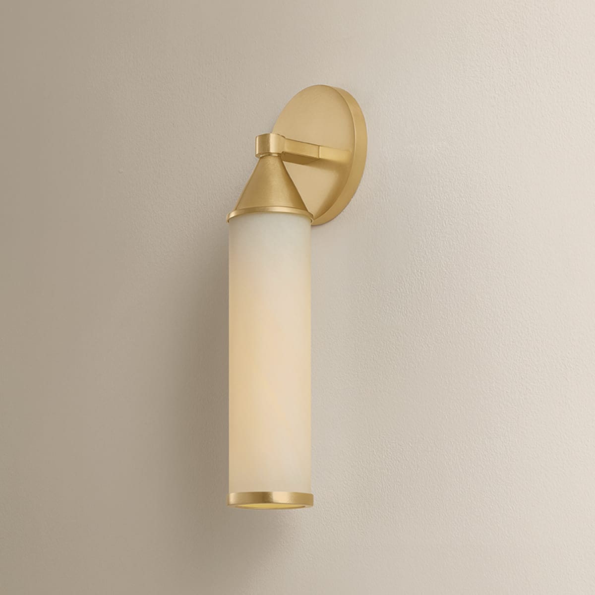 Zinnia 1-Light Wall Sconce Sconces