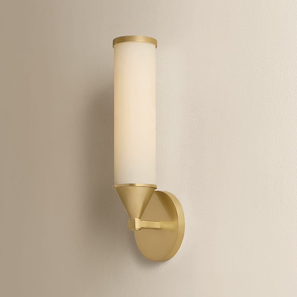 Zinnia 1-Light Wall Sconce Sconces