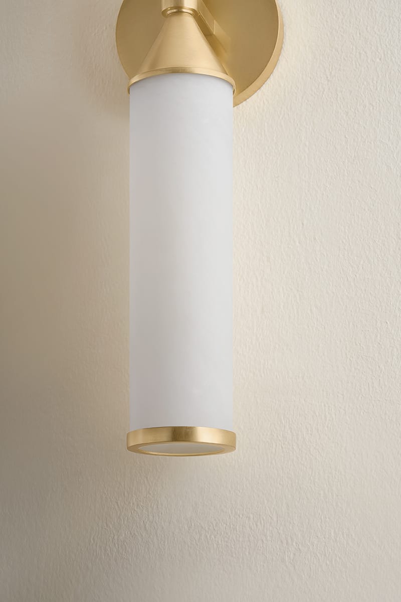 Zinnia 2-Light Wall Sconce Sconces