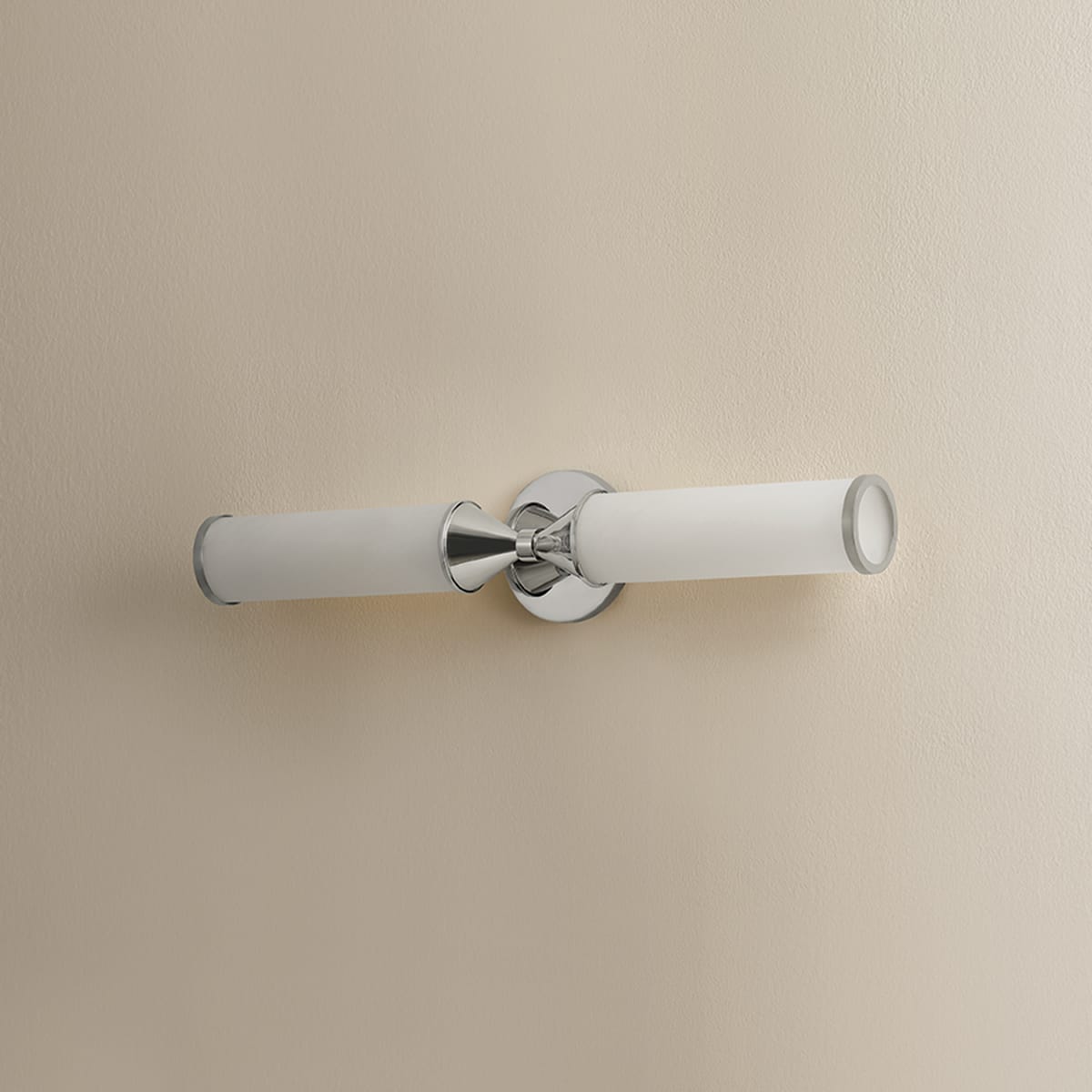 Zinnia 2-Light Wall Sconce Sconces