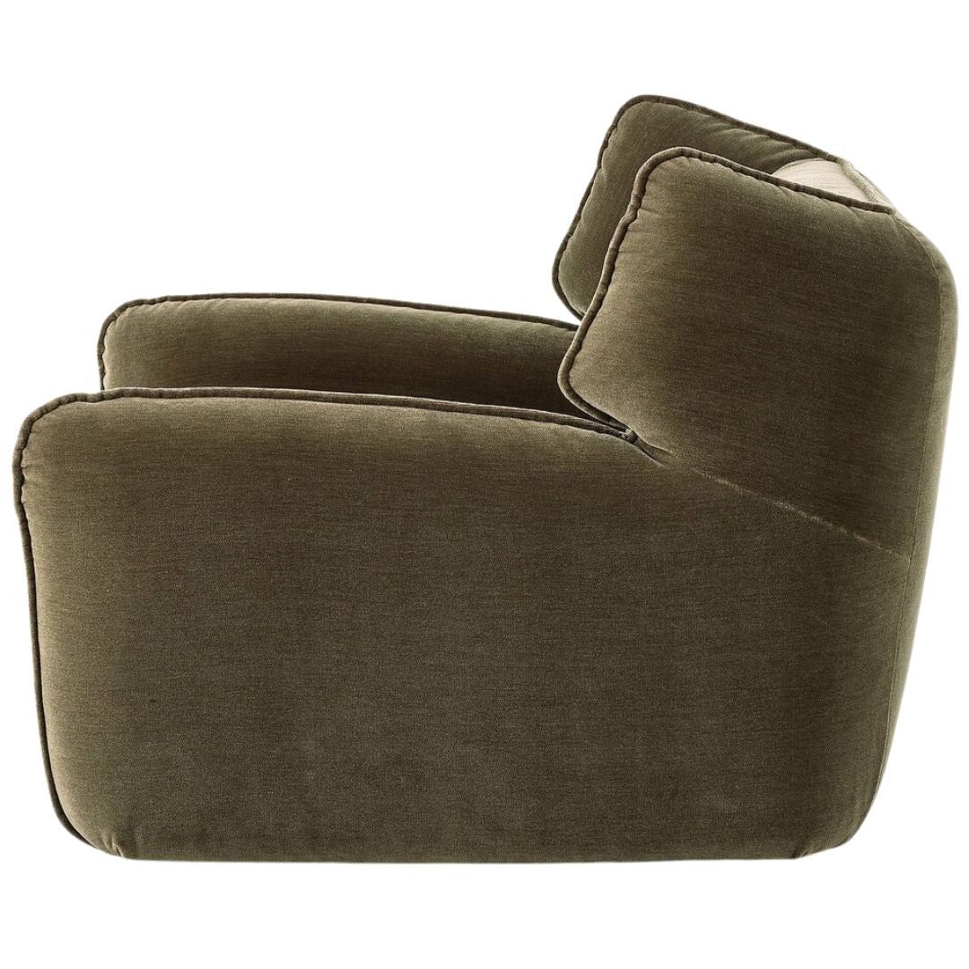 Garland Swivel Chair