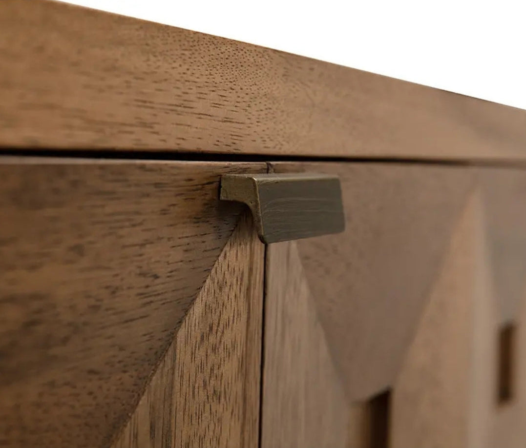 Musashi 6 Drawer Cabinet