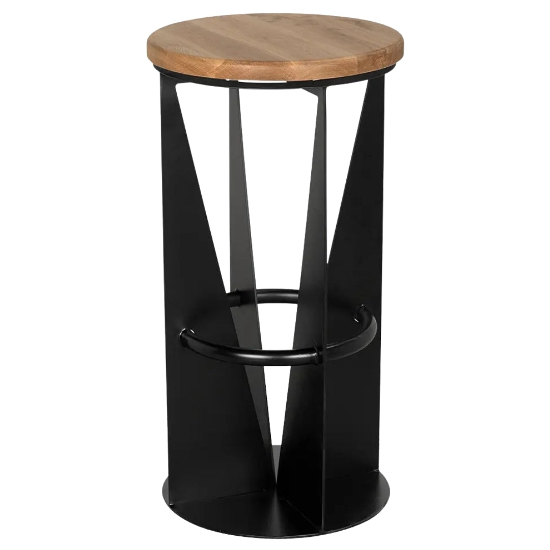 Nagoya Counter + Bar Stool