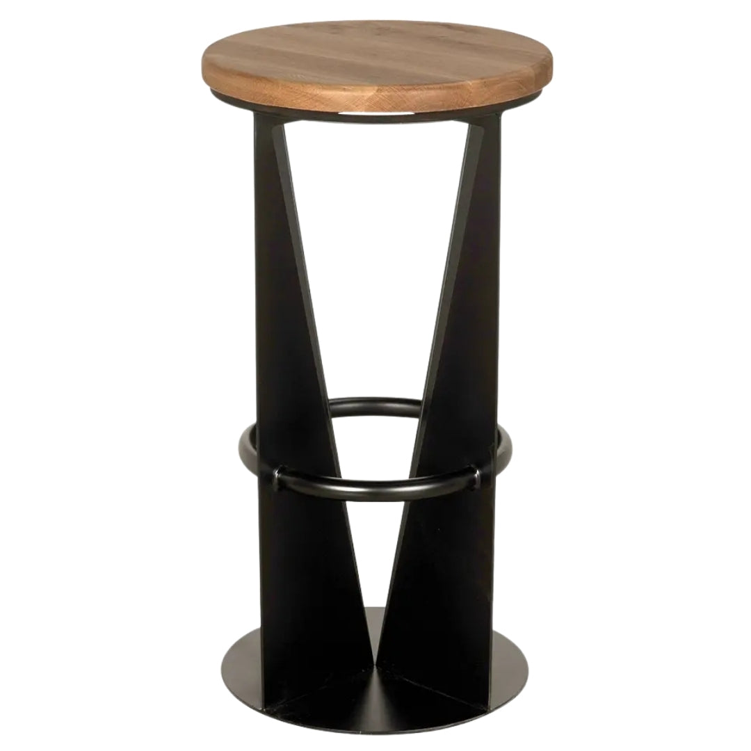 Nagoya Counter + Bar Stool