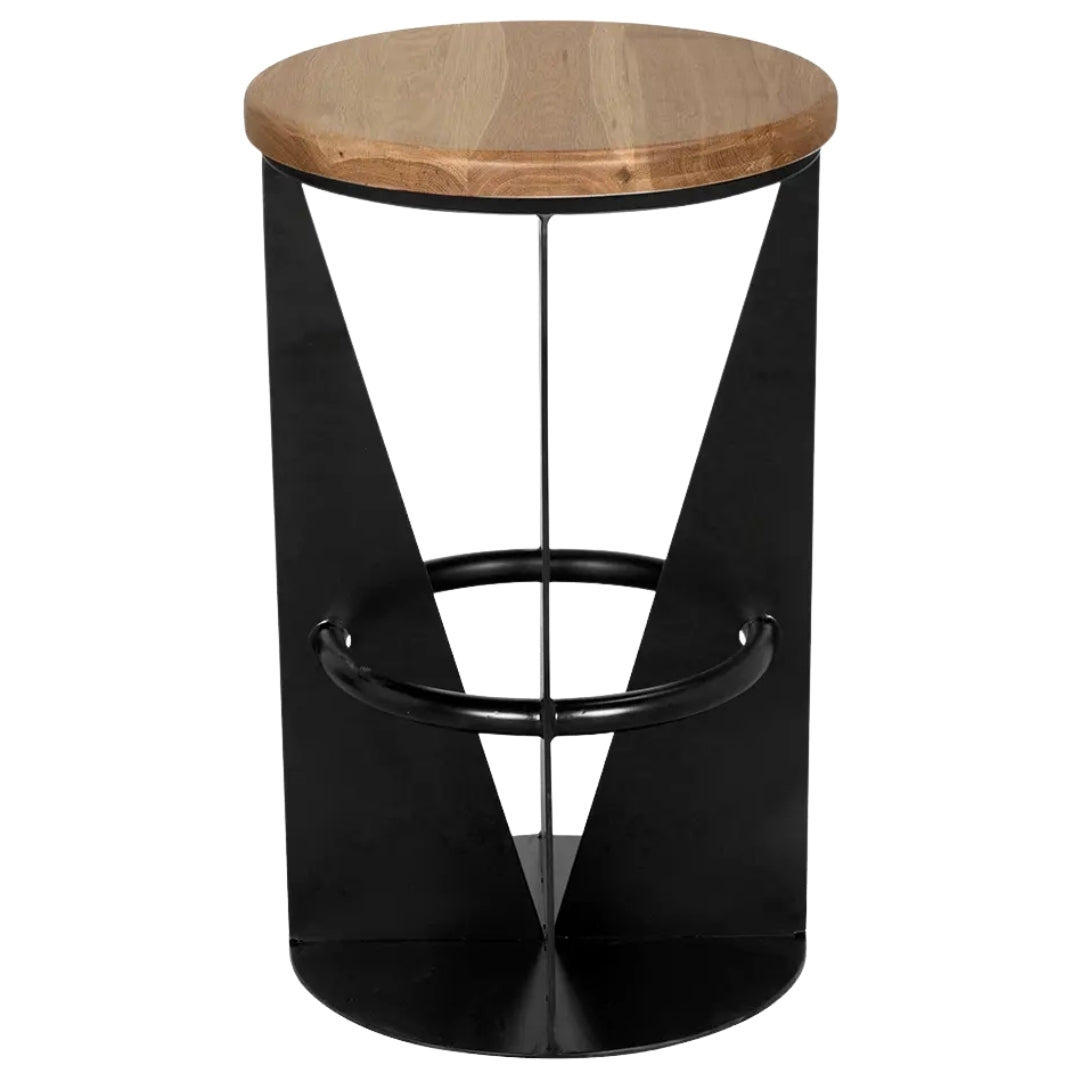 Nagoya Counter + Bar Stool