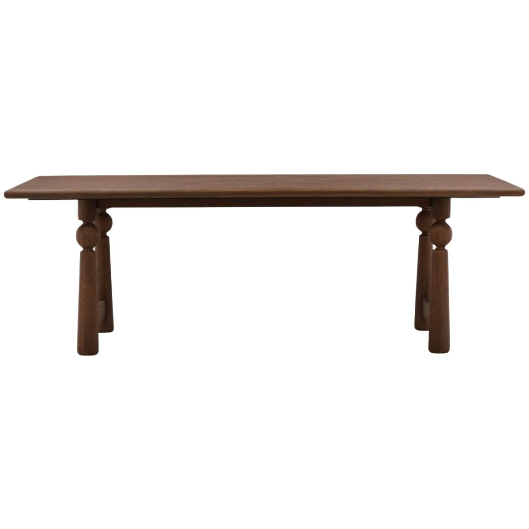 Nethan Dining Table