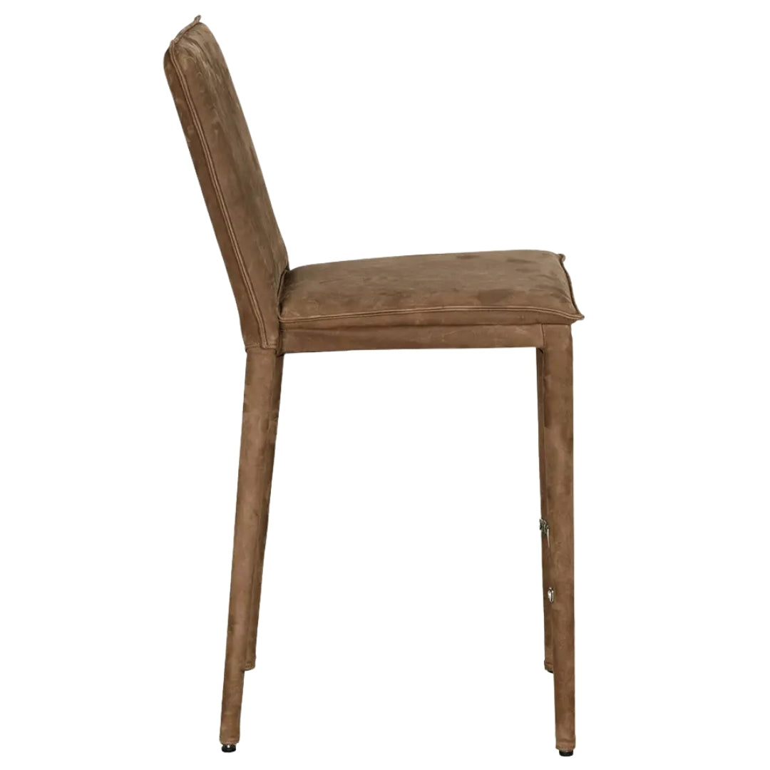 Newton Counter Chair Bar + Counter Stools LEA-ST004BR-S 842449138490