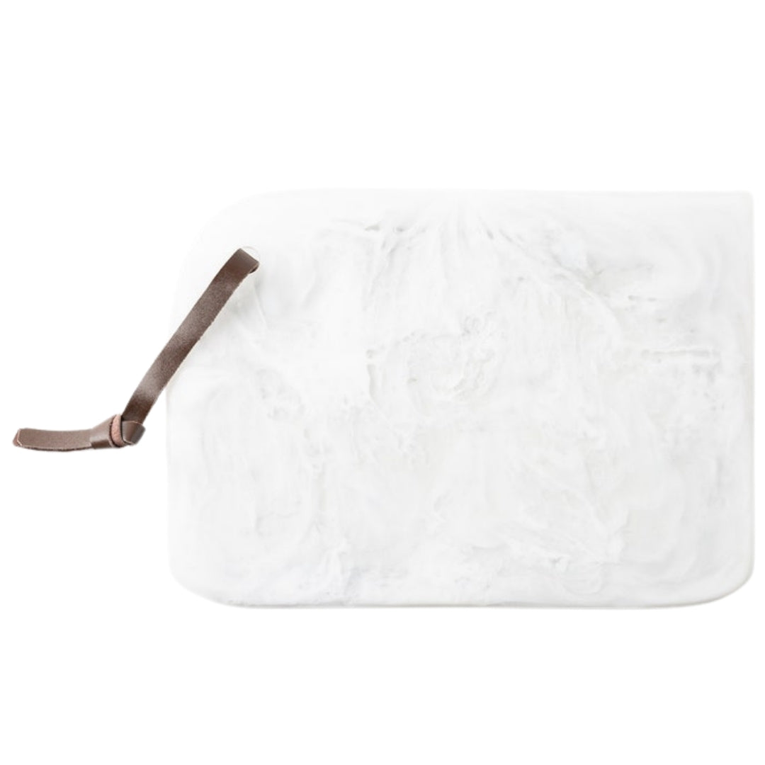 Noah Swirled Serving Board