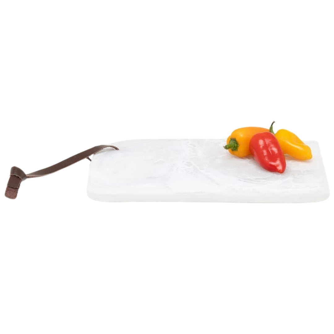 Noah Swirled Serving Board