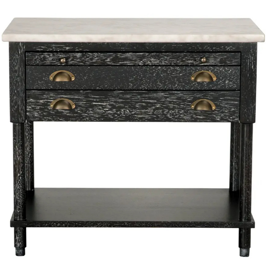 Artemio Side Table