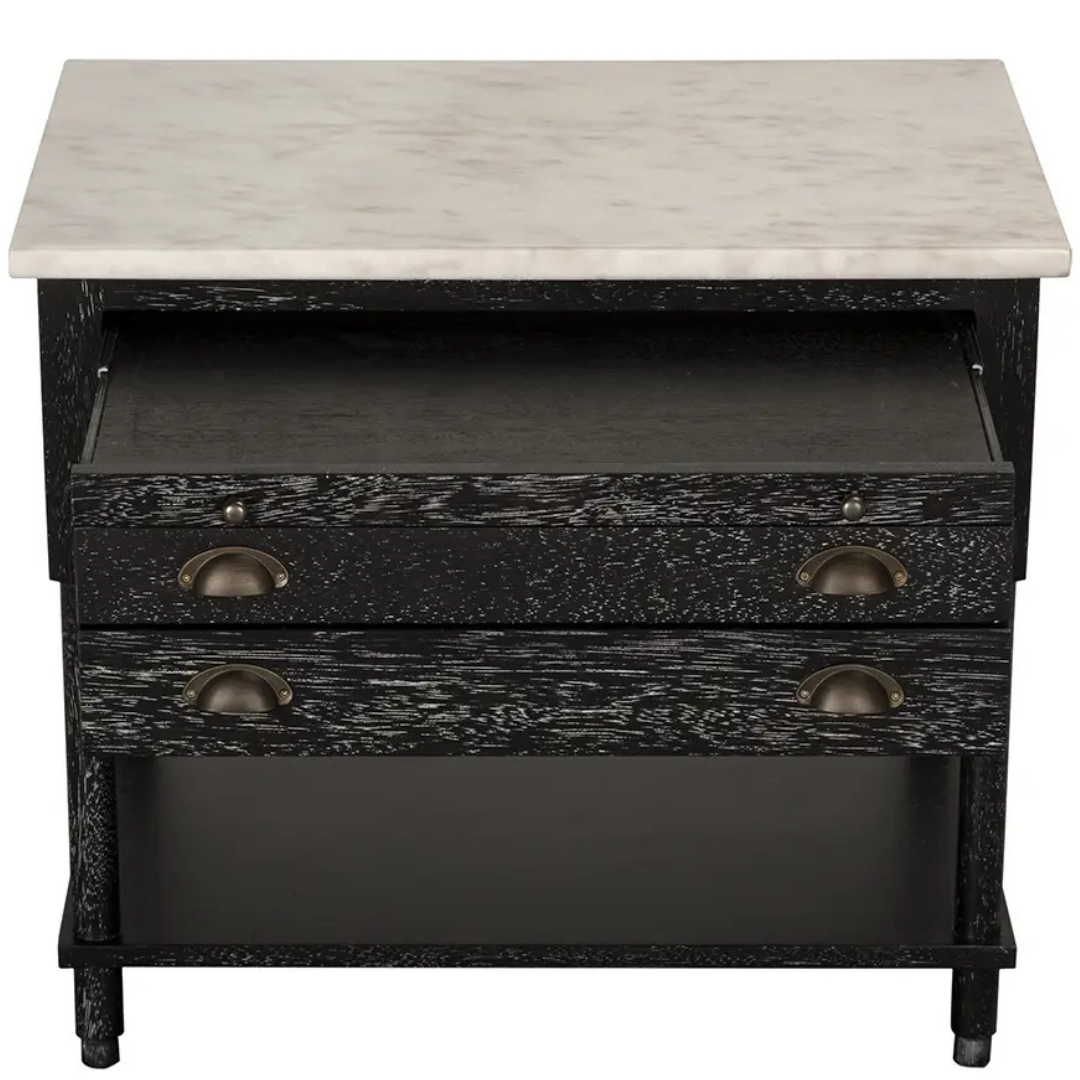 Artemio Side Table