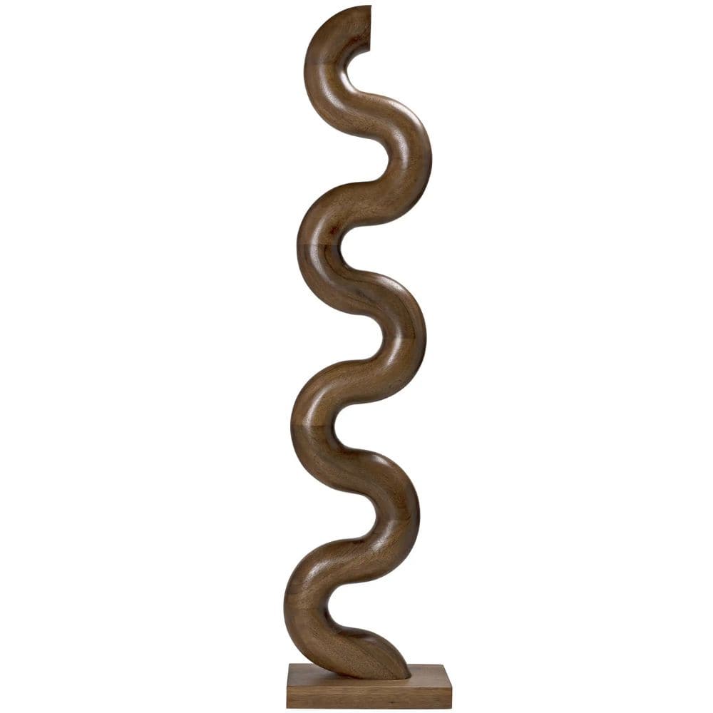 Asclepius Sculptural Objects AC042 00842449133020