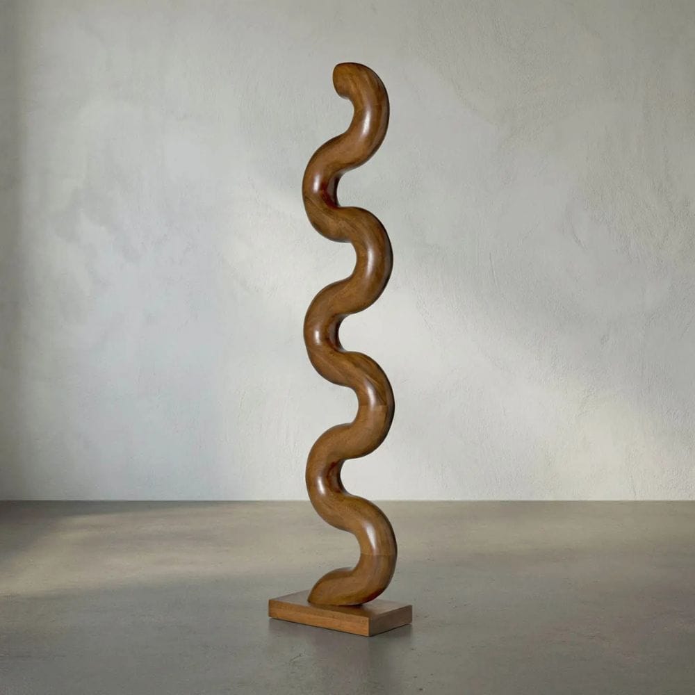 Asclepius Sculptural Objects AC042 00842449133020