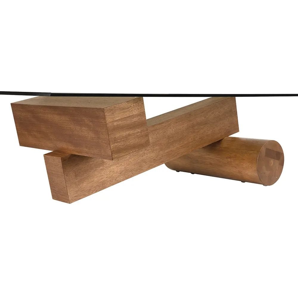 Calatrava Coffee Table Coffee Tables GTAB1155DW