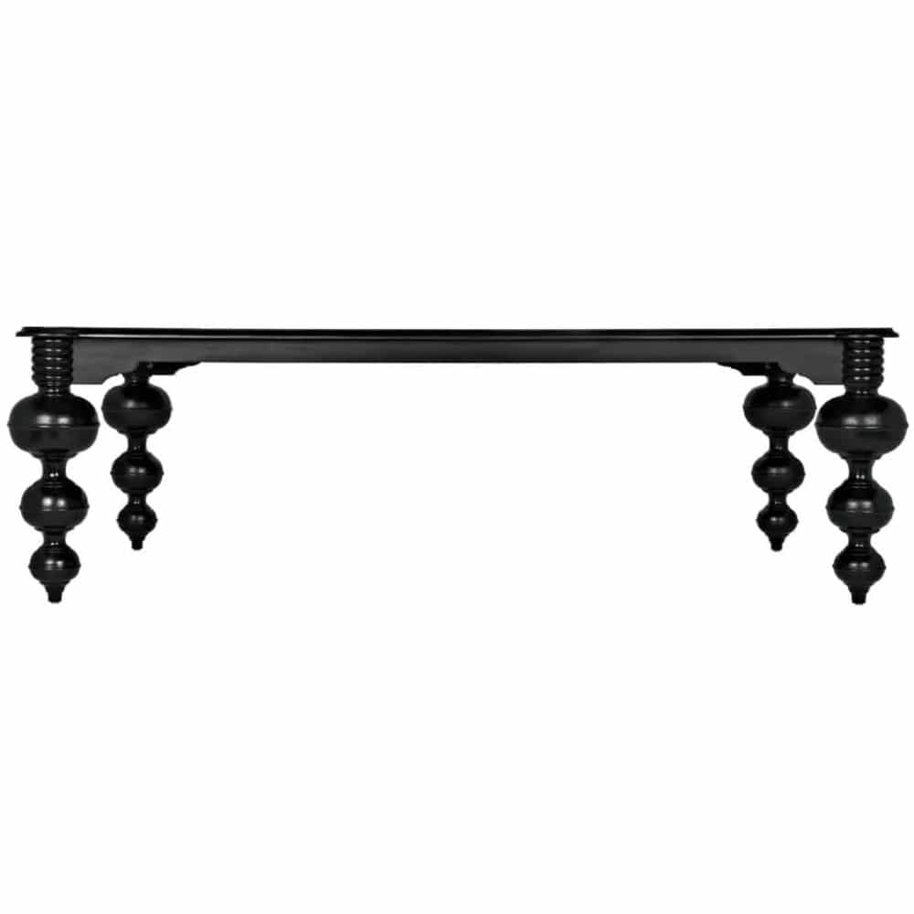 Claudio Dining Table Dining Tables GTAB473HB 00842449108059