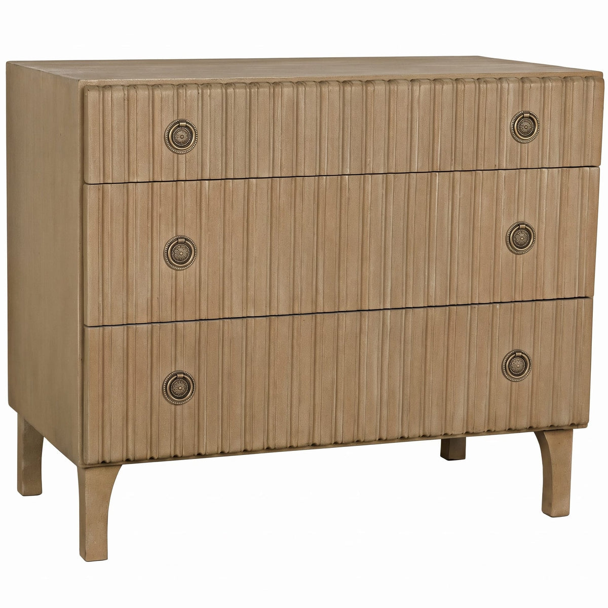 Daryl Dresser Dressers