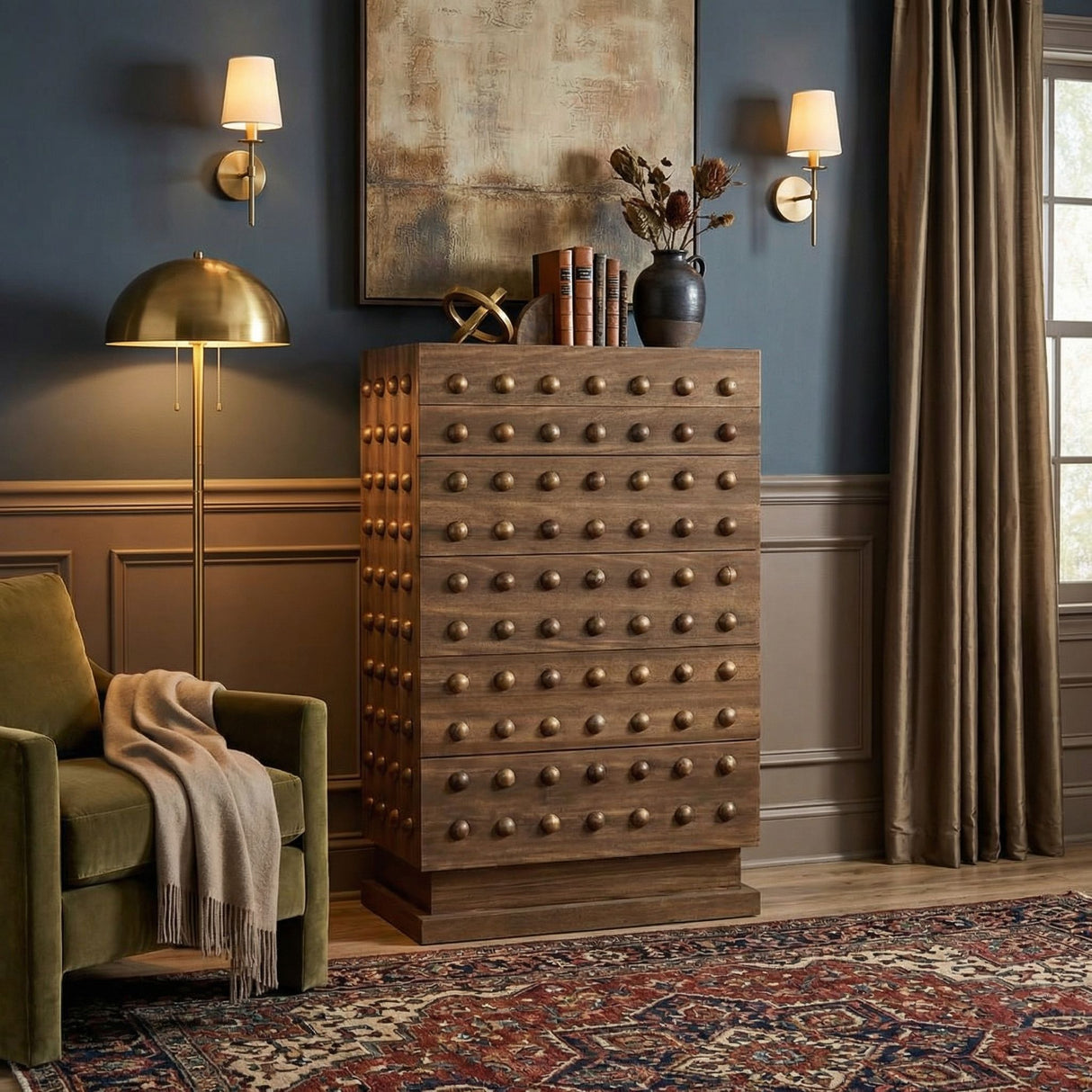 Didier Cabinet