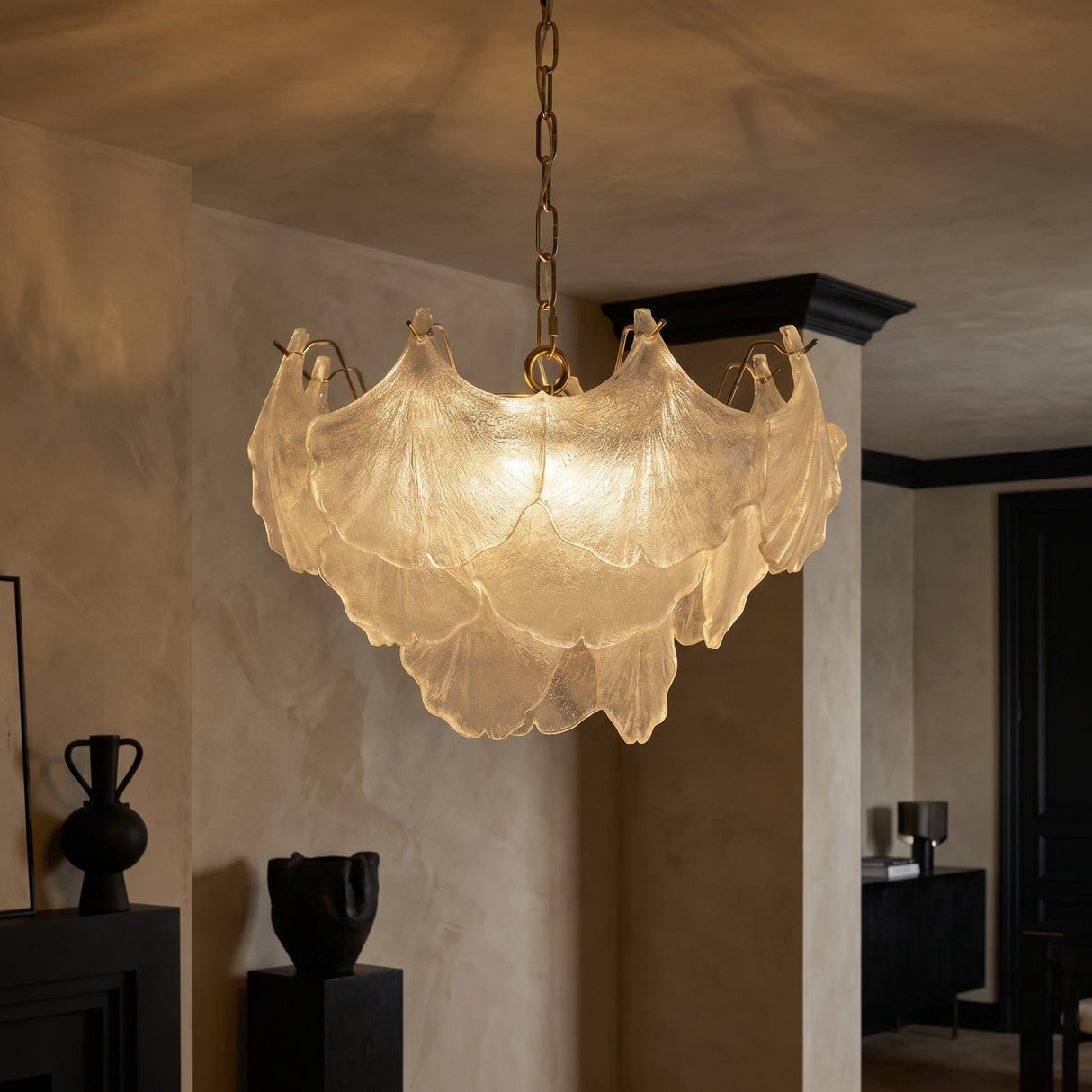 Gina Chandelier