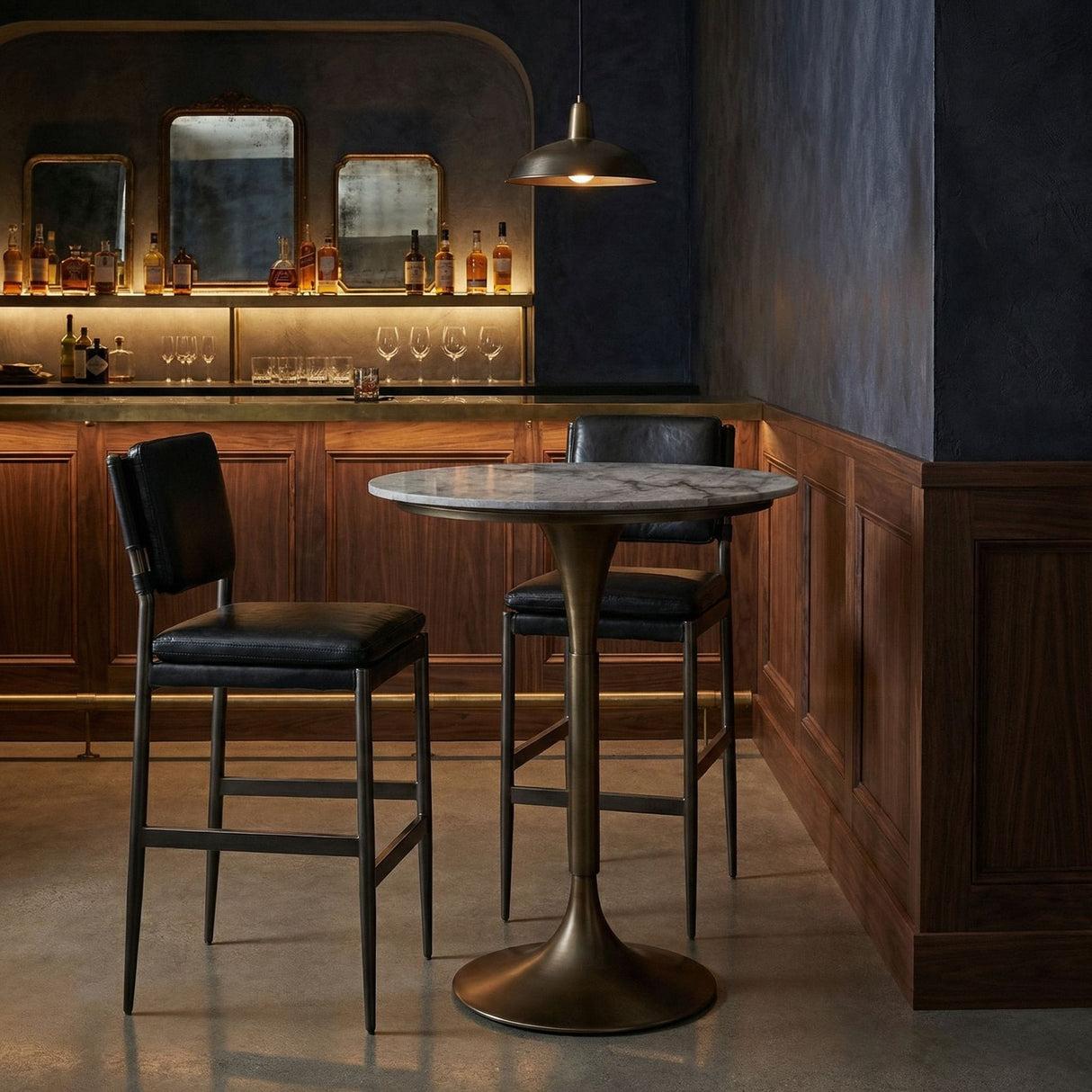 Jman Bar Table Dining Tables