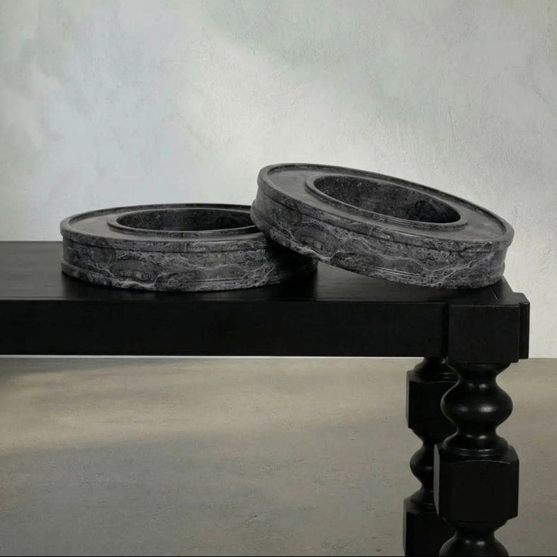 Kafka Tray (Set of 2) Trays AM-285BM2 00842449134225