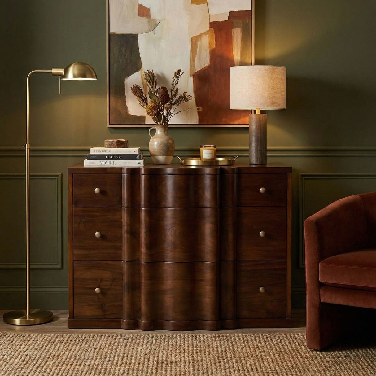 Kiss Dresser Dressers