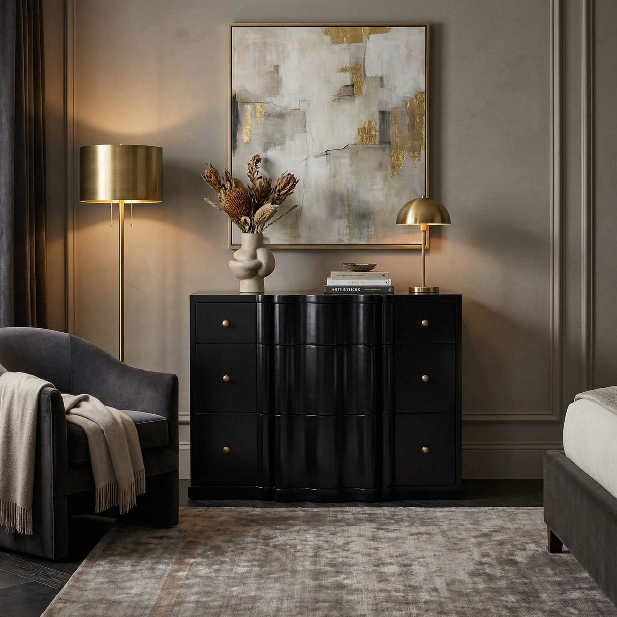 Kiss Dresser Dressers