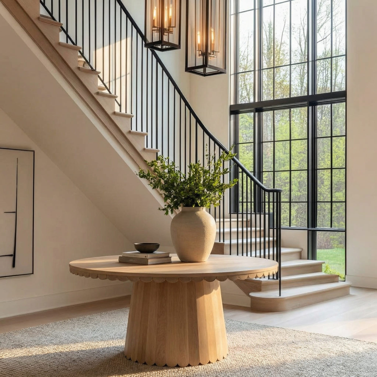 Lane Dining Table Dining Tables GTAB596WO 00842449135925
