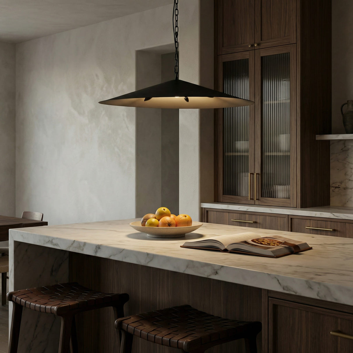Lark Pendant Pendants PZ043MTB 00842449137691