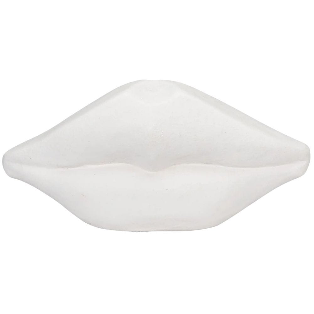 Lips Sculptural Objects AR-251WFC 00842449129740