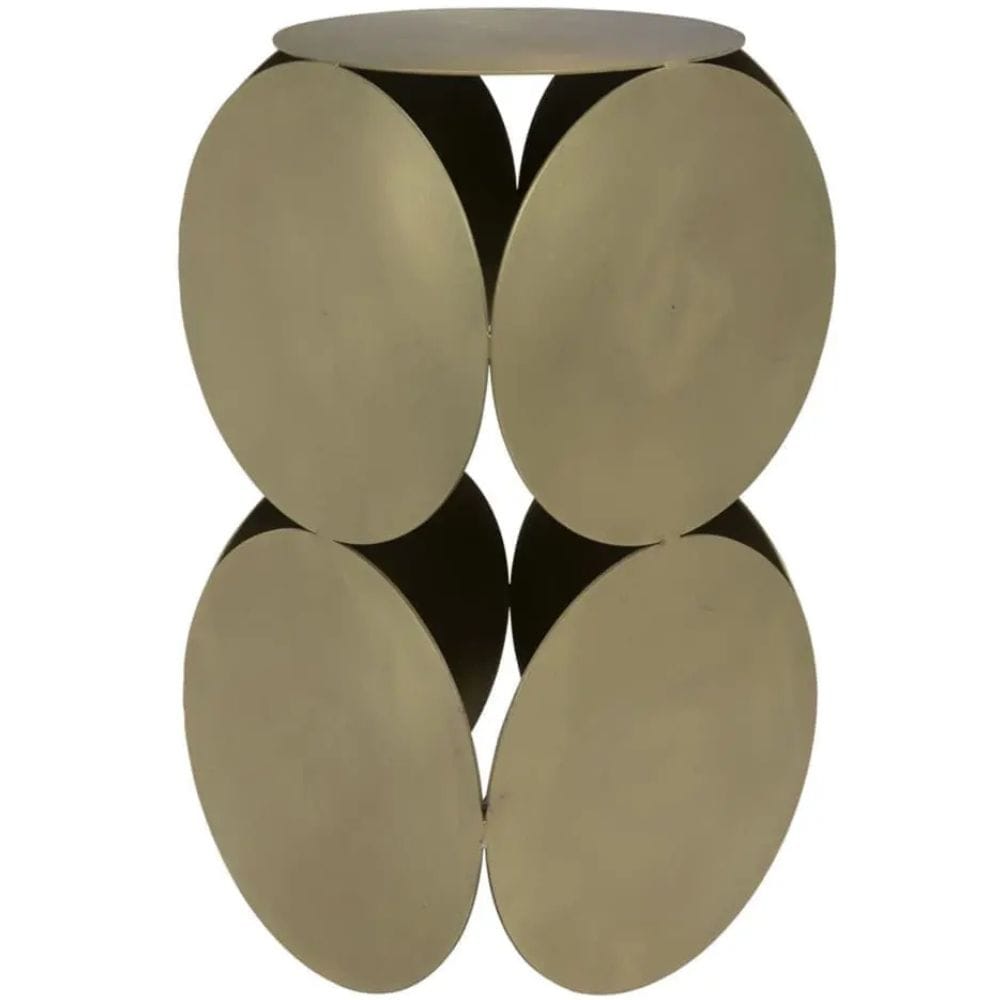 Lola Side Table Side Tables GTAB822MB