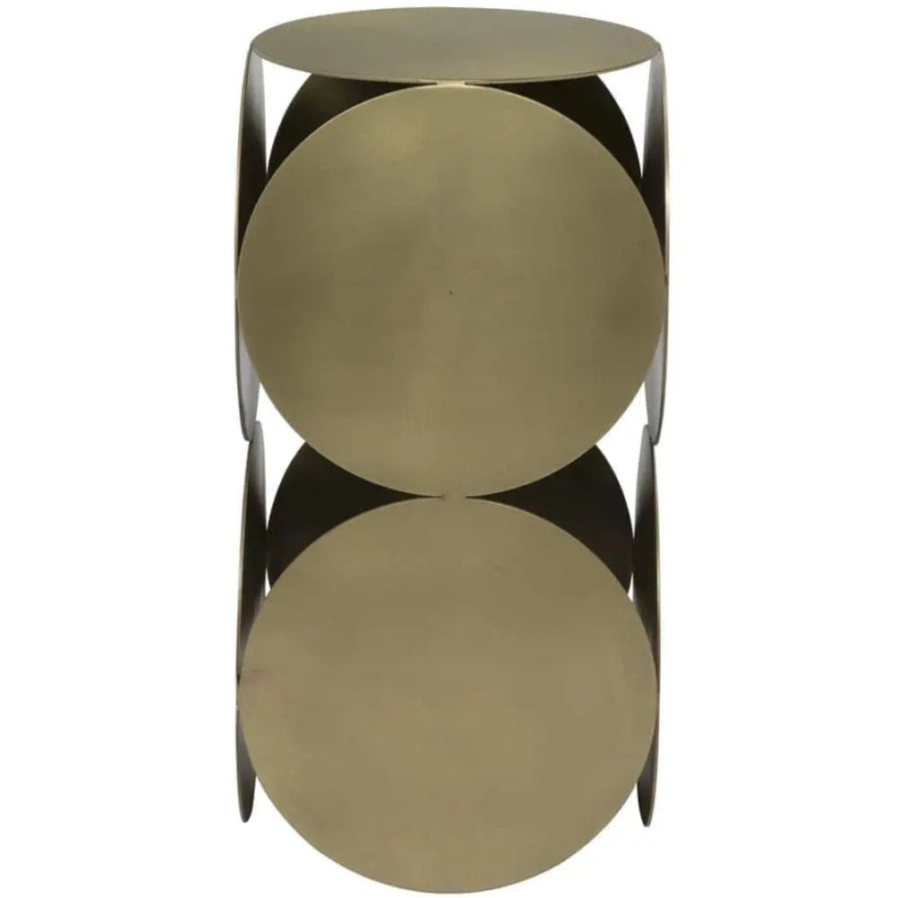 Lola Side Table Side Tables GTAB822MB