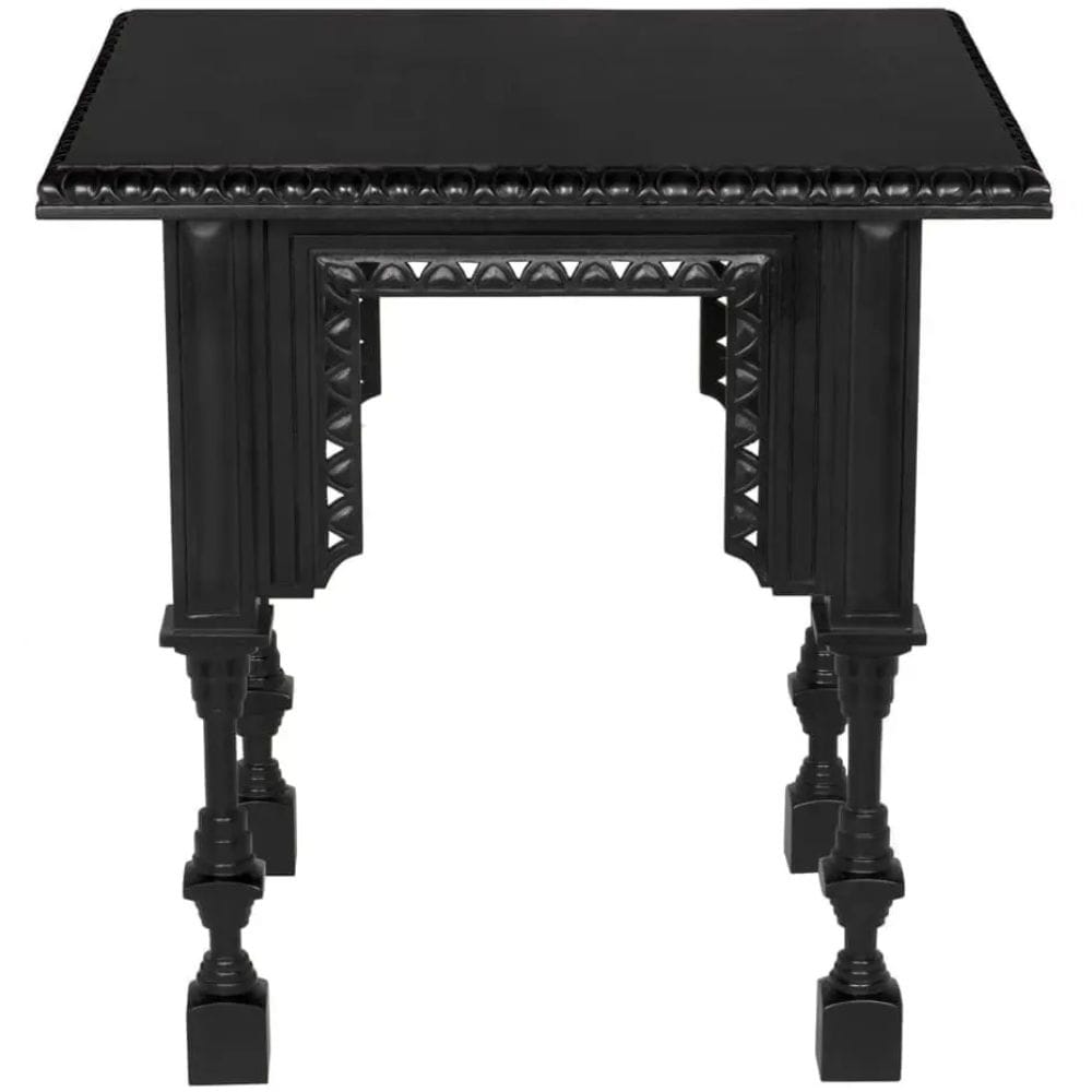 Luxor Side Table Side Tables GTAB646HB 00842449136069