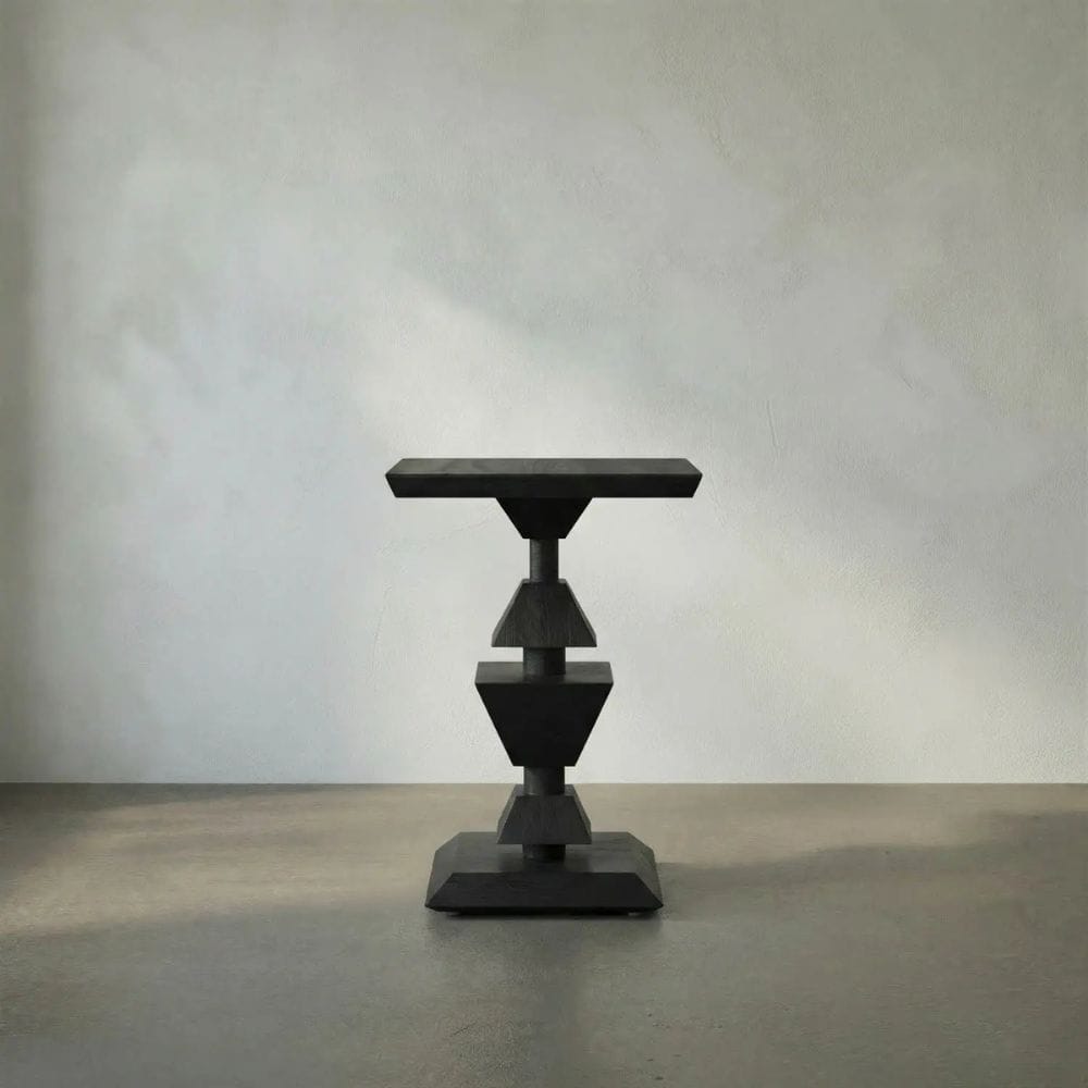 Majesty Side Table Side Tables GTAB918HB