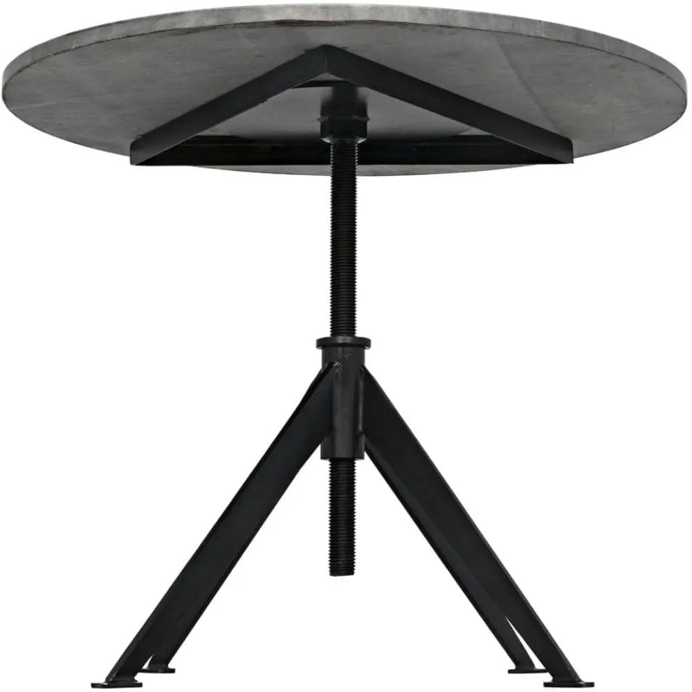 Matilo Adjustable Table Side Tables GTAB610-ML 00842449120242