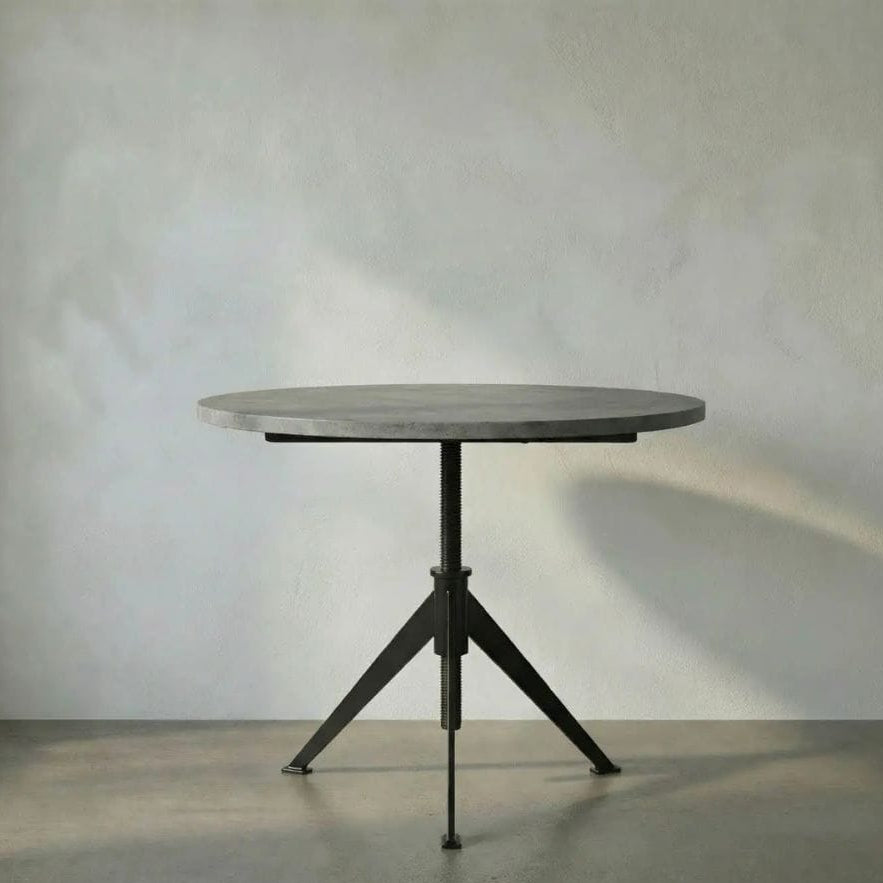 Matilo Adjustable Table Side Tables GTAB610-ML 00842449120242