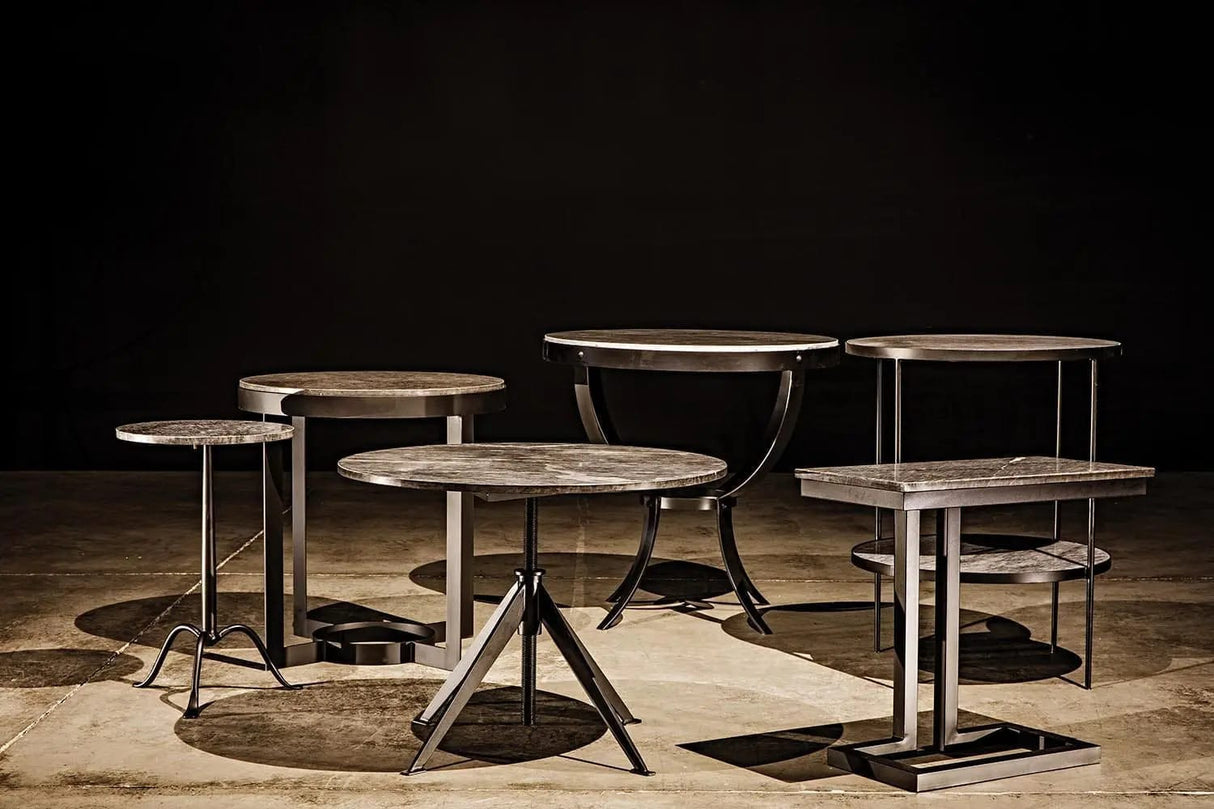 Matilo Adjustable Table Side Tables GTAB610-ML 00842449120242