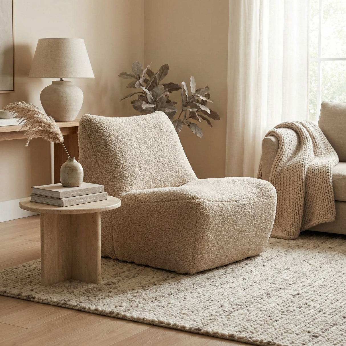 McClain Swivel Chair Occasional + Accent Chairs LEA-S0592B-01 00842449138001