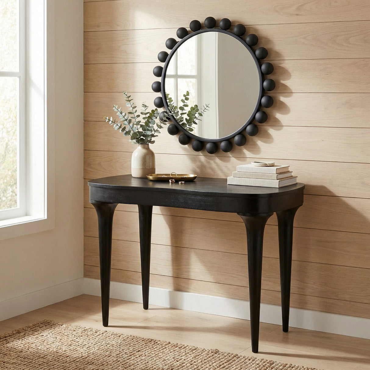 Rennie Desk Desks GDES198HB 00842449132559