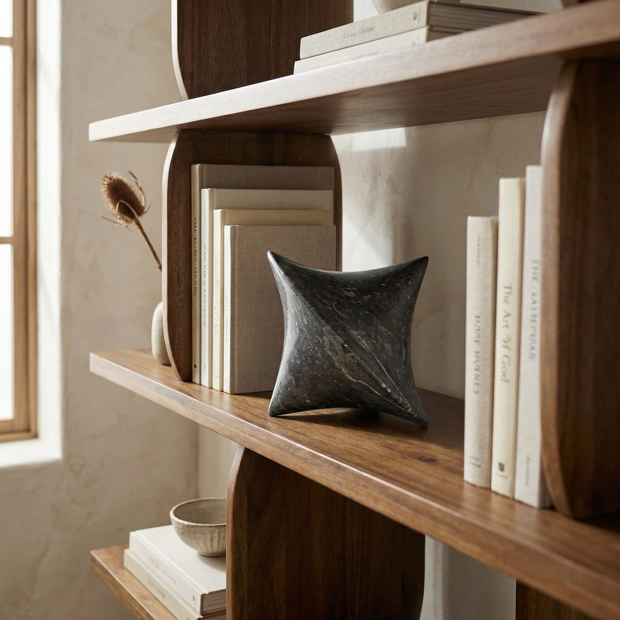 Simone Object Set Sculptural Objects AM-269BM2 00842449134201