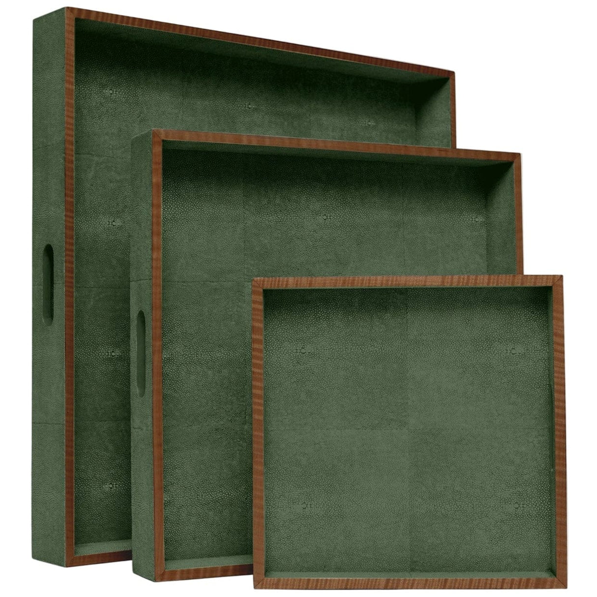 Amina Tray (Set of 3)