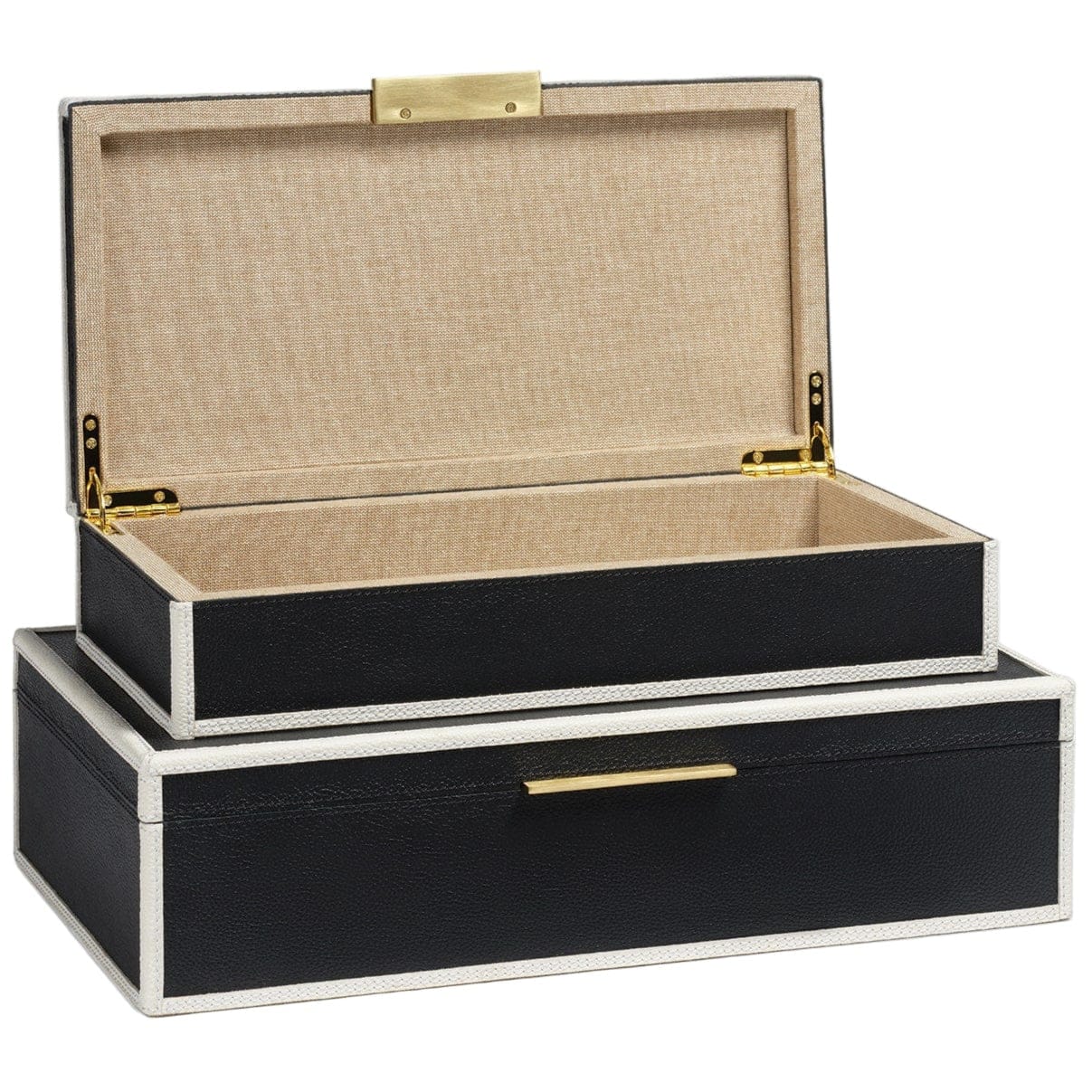 Martin Box (Set of 2)