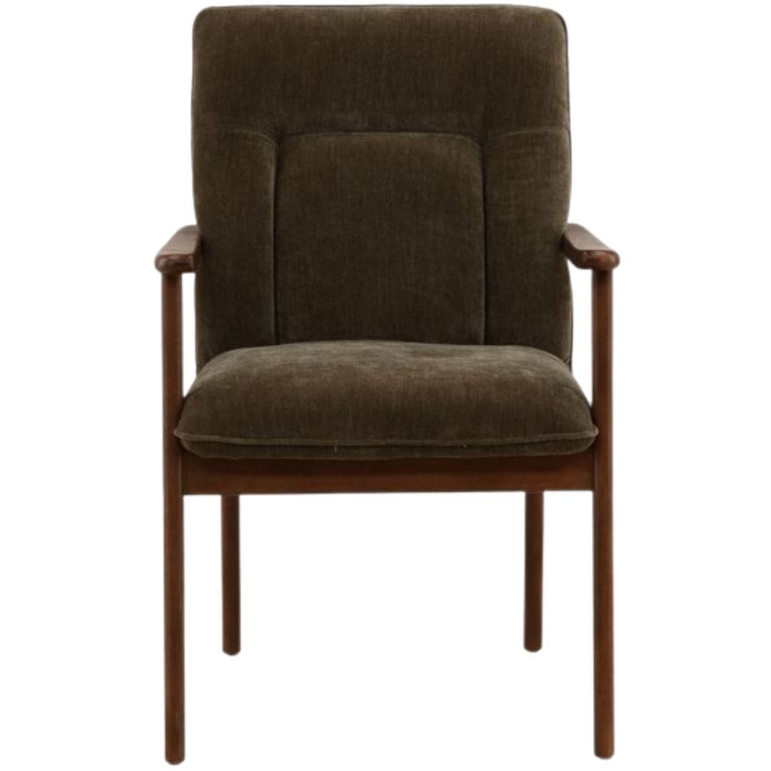Talesa Dining Chair Dining Chairs + Benches
