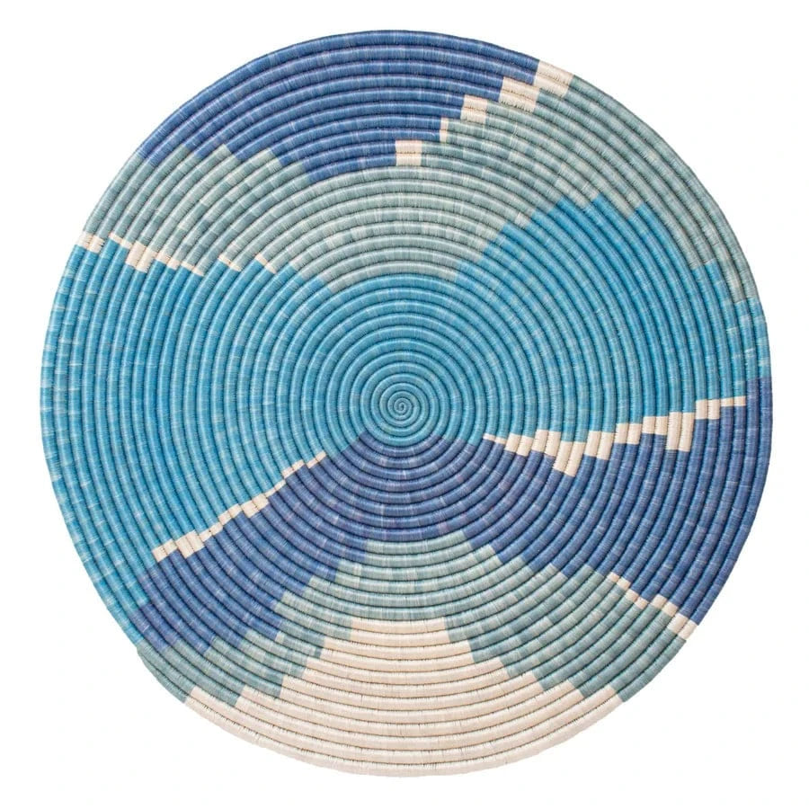 32" Strata Dreamscape Wall Plate