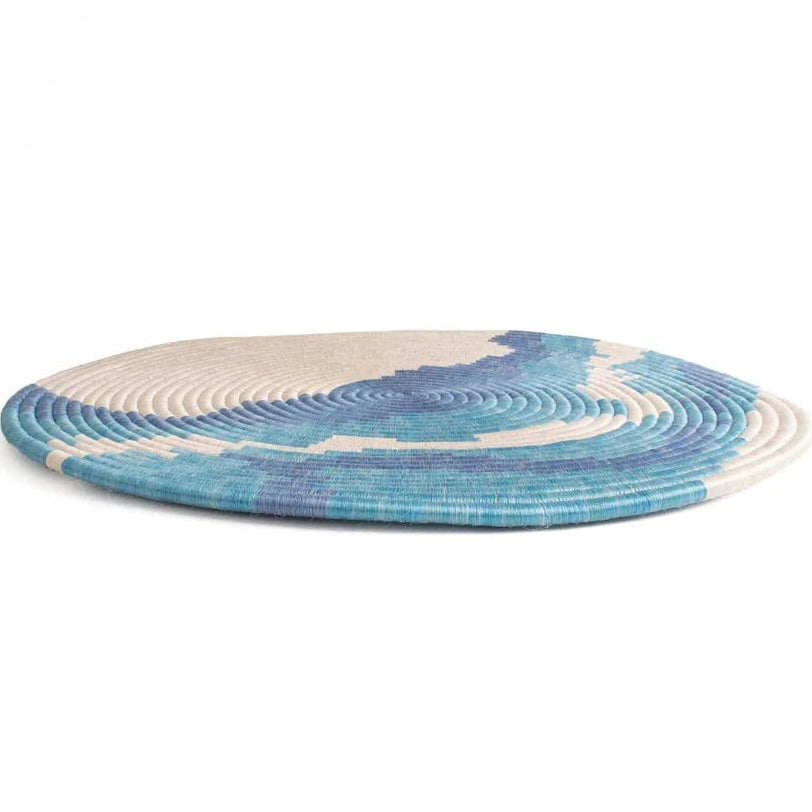 27" Circadia Dreamscape Wall Plate