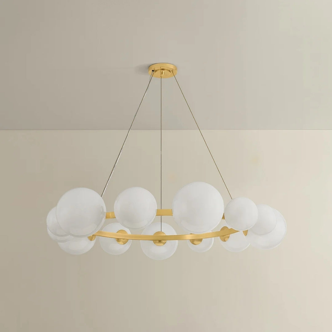 Pacama Chandelier
