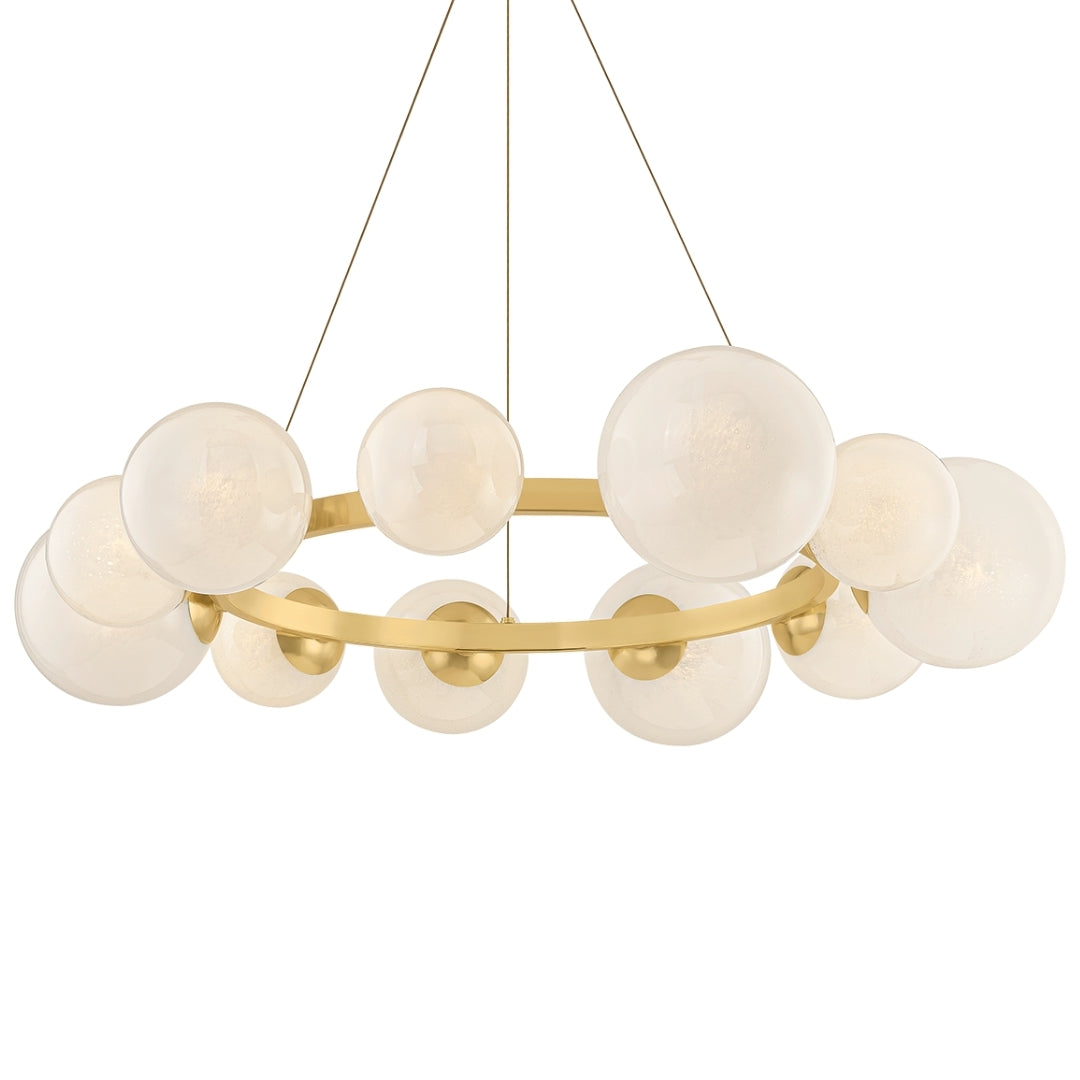 Pacama Chandelier