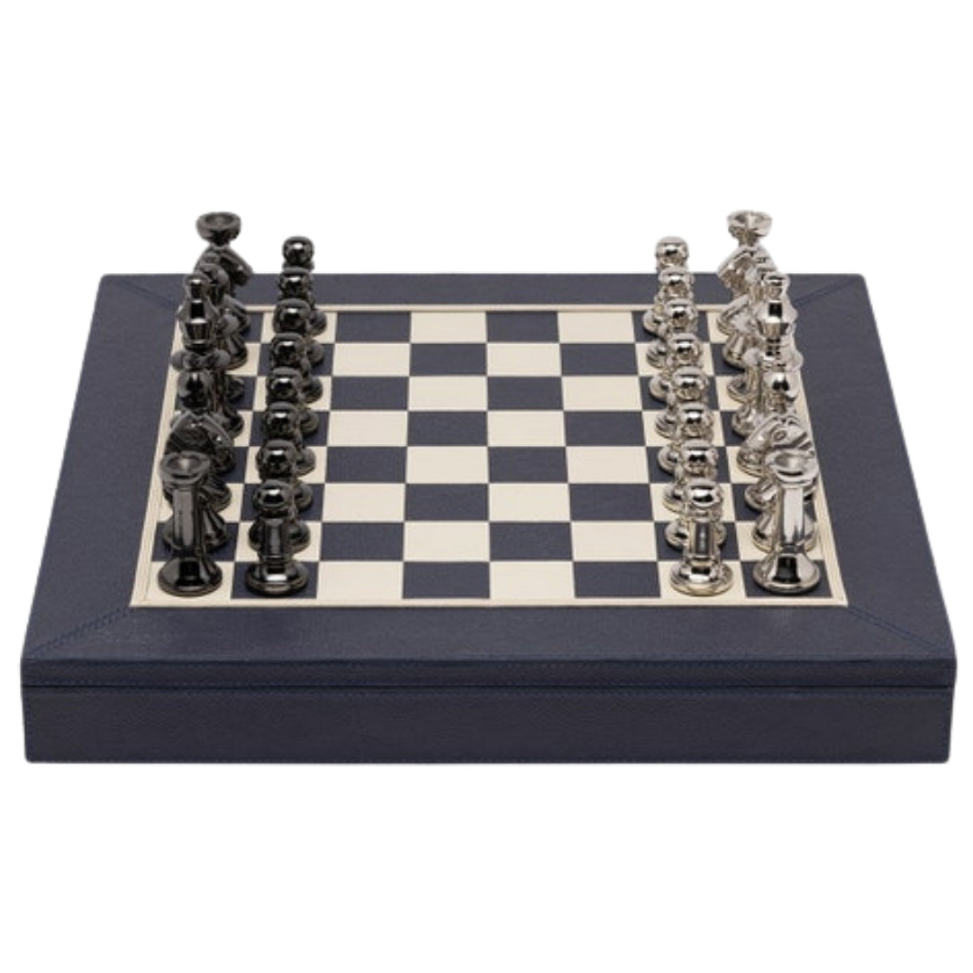 Lecco Chess Game Set