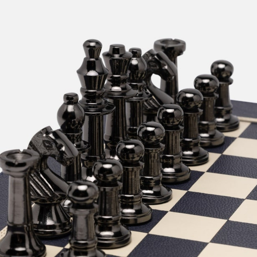Lecco Chess Game Set