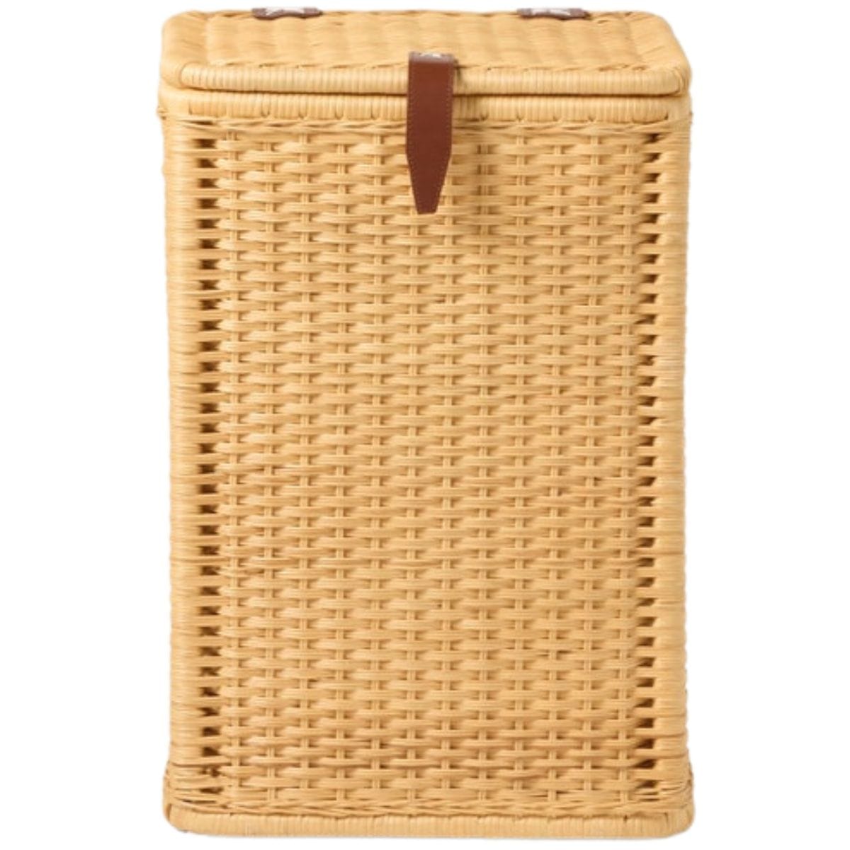 Brixen Hamper Bath Accessories 05BRIX-NT-HPRT