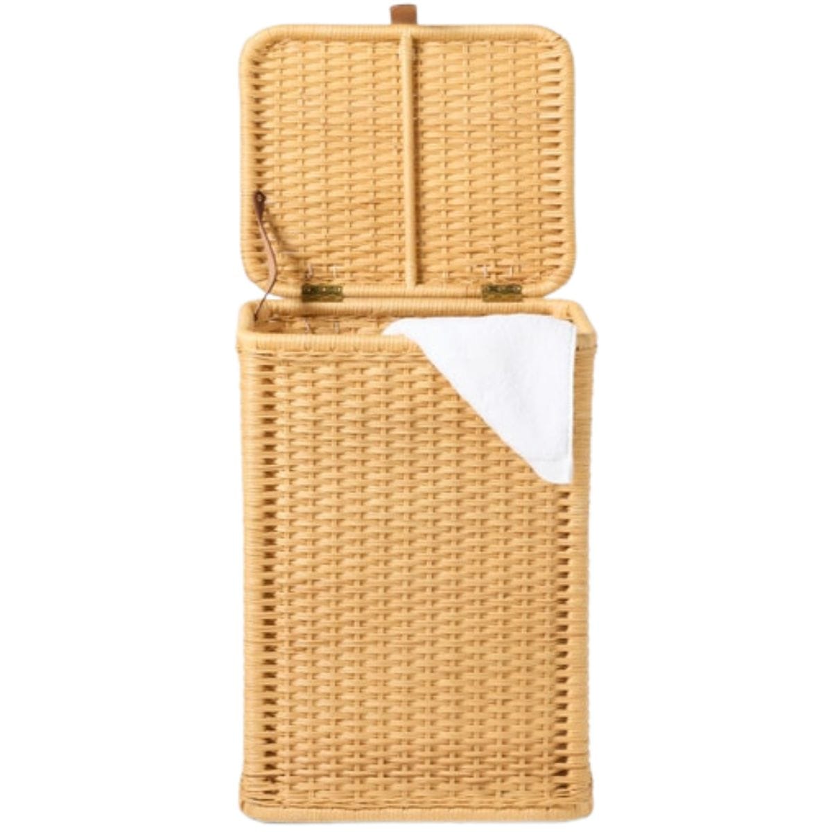 Brixen Hamper Bath Accessories 05BRIX-NT-HPRT